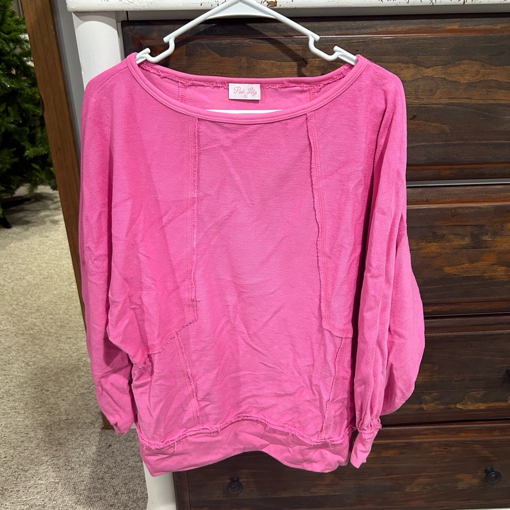 Crewneck